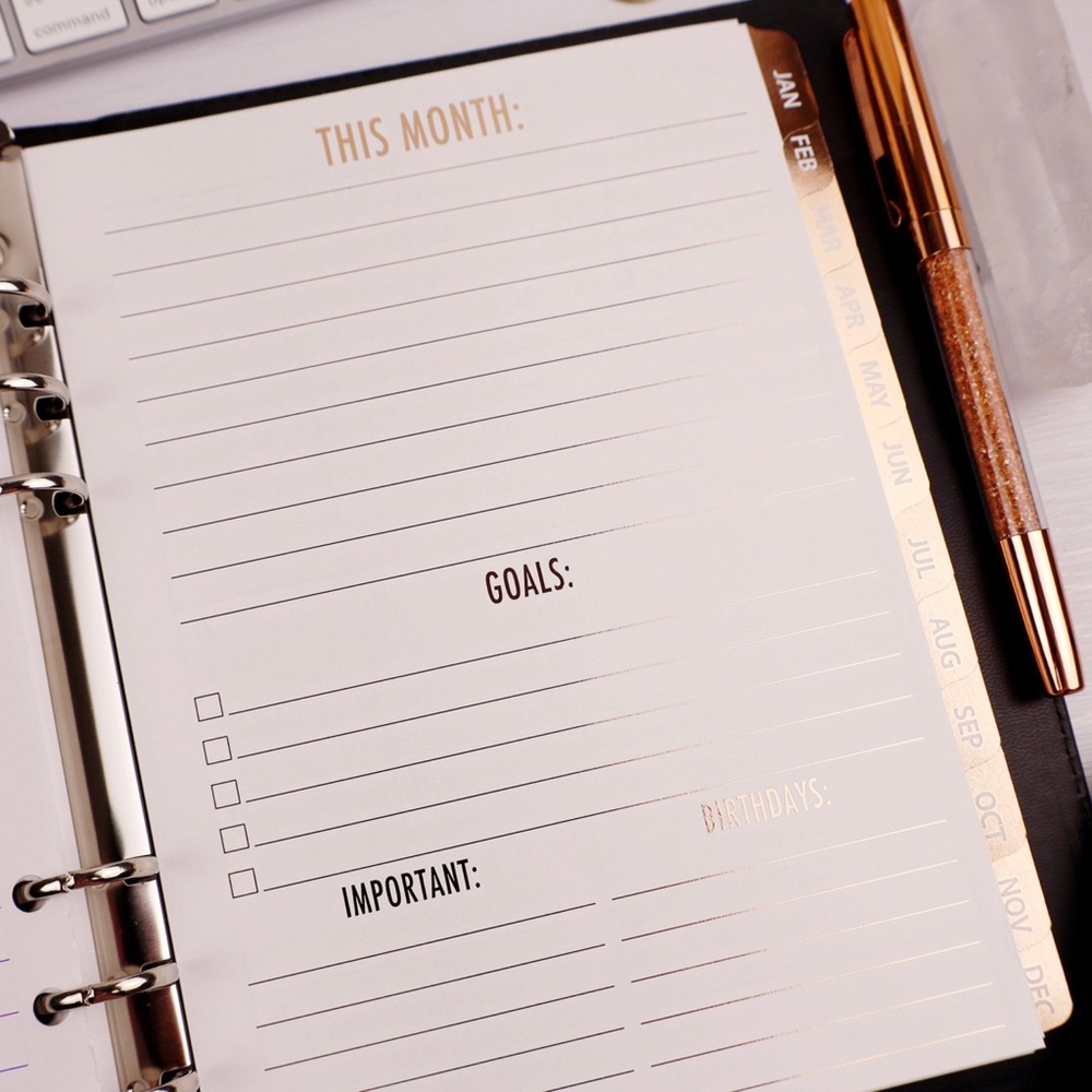 ⚜️FITS Louis Vuitton Agenda: PM MM GM 20 or 2023 Calendar +PEN: Choose Size - Picture 4 of 15